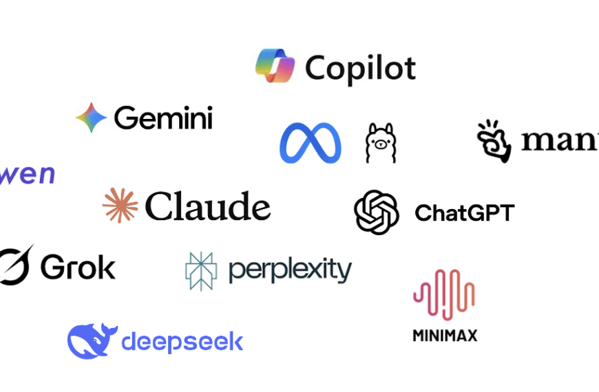 Distingue entre Modelos y Aplicaciones de Inteligencia Artificial